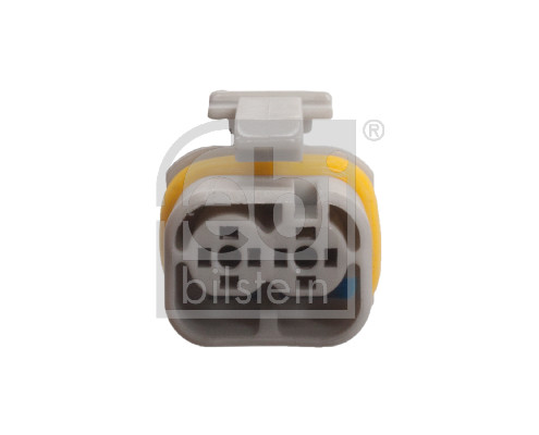 Febi Bilstein ABS sensor 170611