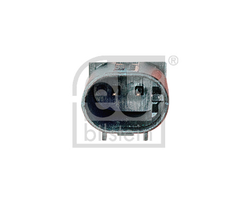 Febi Bilstein ABS sensor 170672