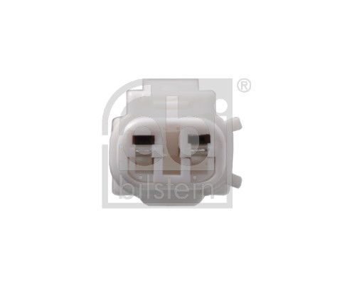 Febi Bilstein ABS sensor 170714