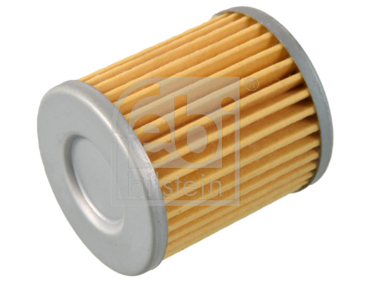 Febi Bilstein Filter/oliezeef automaatbak 170739