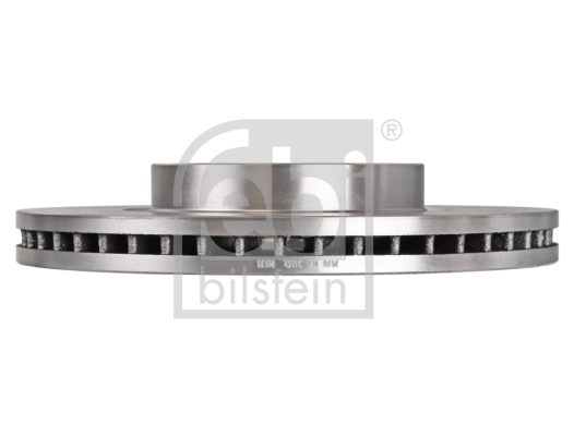 Febi Bilstein Remschijven 170766