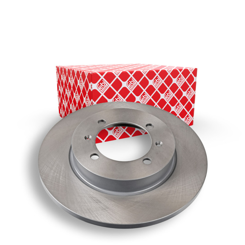 Febi Bilstein Remschijven 170818