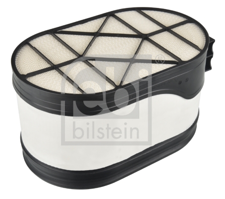 Febi Bilstein Luchtfilter 170906