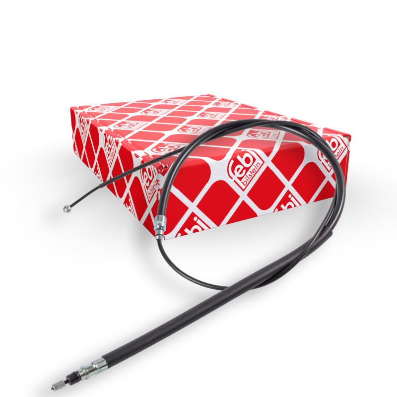 Handremkabel Febi Bilstein 170921