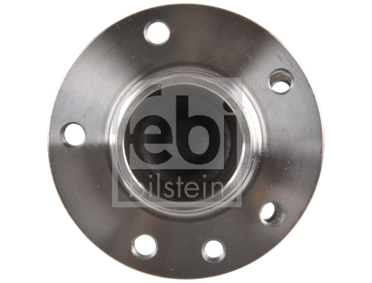 Febi Bilstein Wiellagerset 170953