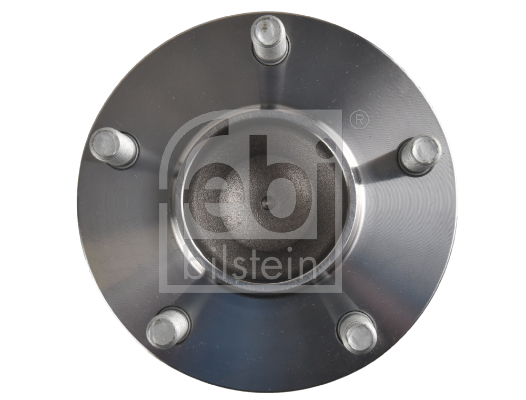 Febi Bilstein Wiellagerset 170954