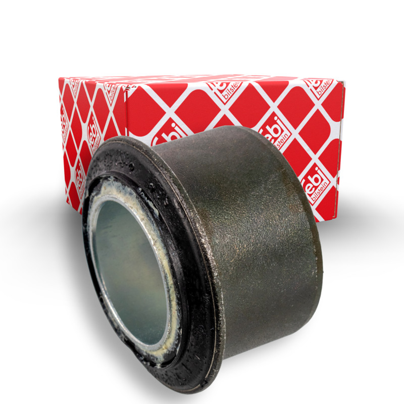 Draagarm-/ reactiearm lager Febi Bilstein 170967