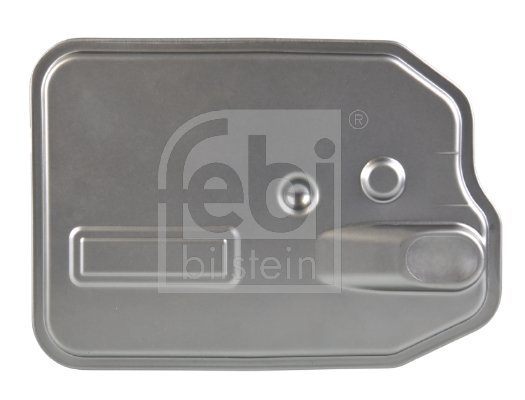 Febi Bilstein Filter/oliezeef automaatbak 171138