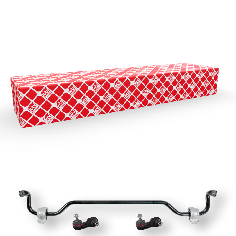 Stabilisator, chassis Febi Bilstein 171160