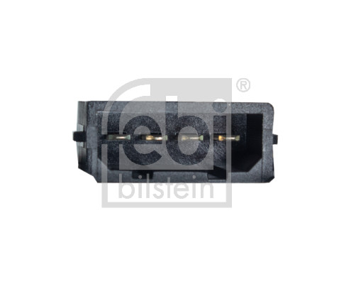 Febi Bilstein Ruitenwissermotor 171349