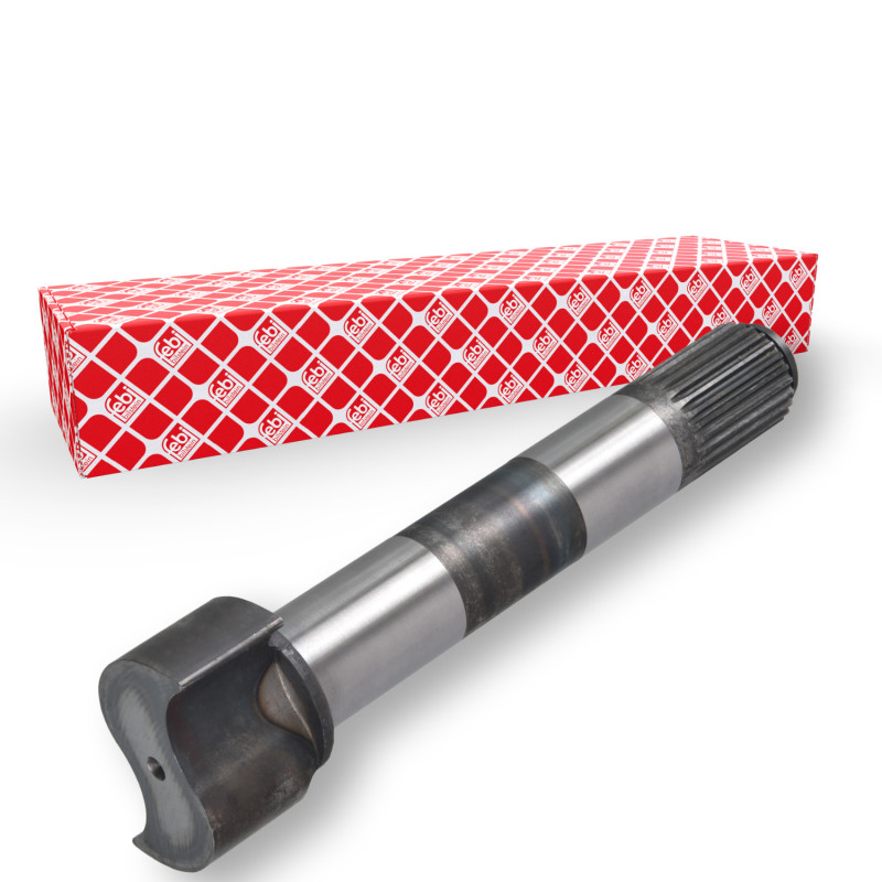 Remas, trommelrem Febi Bilstein 171379