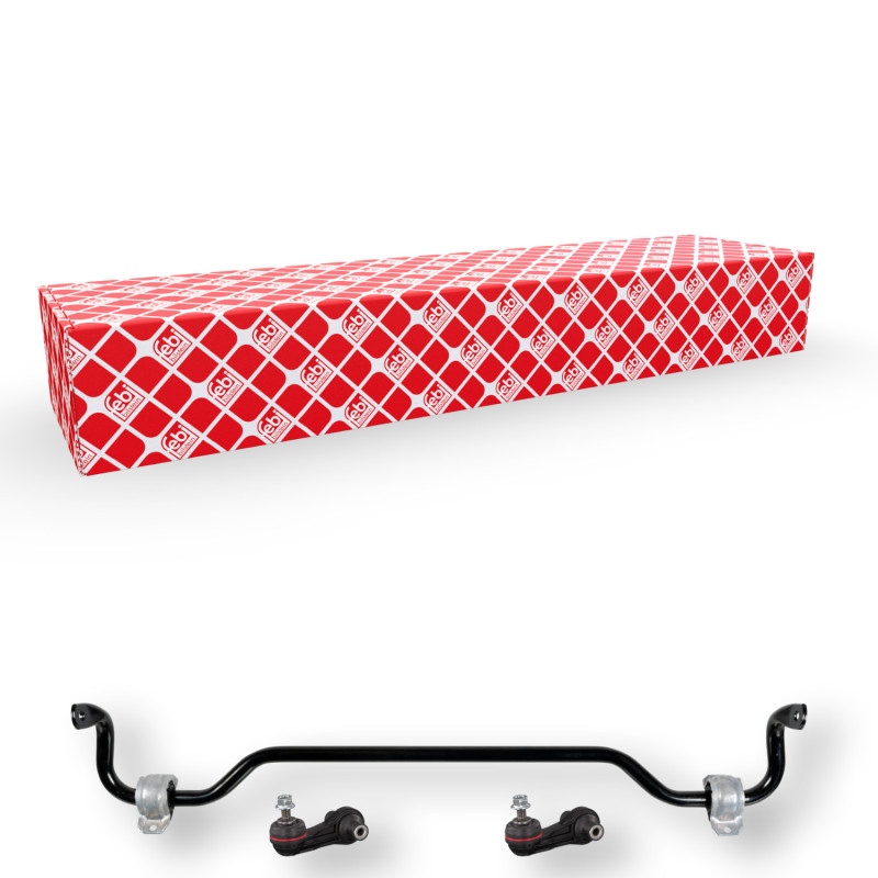 Stabilisator, chassis Febi Bilstein 171387