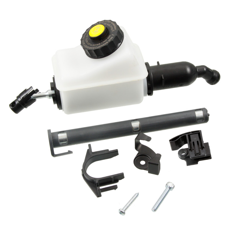 Hoofdkoppelingscilinder Febi Bilstein 171408