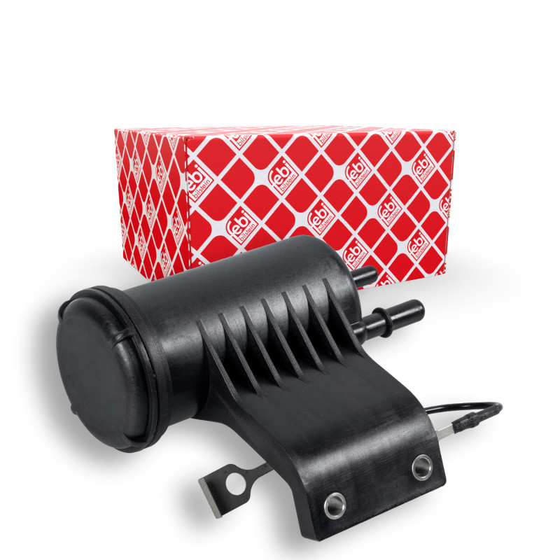 Febi Bilstein Brandstoffilter 171468