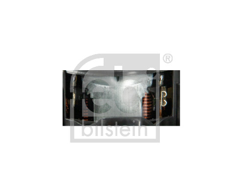 Febi Bilstein Kachelventilator 171571