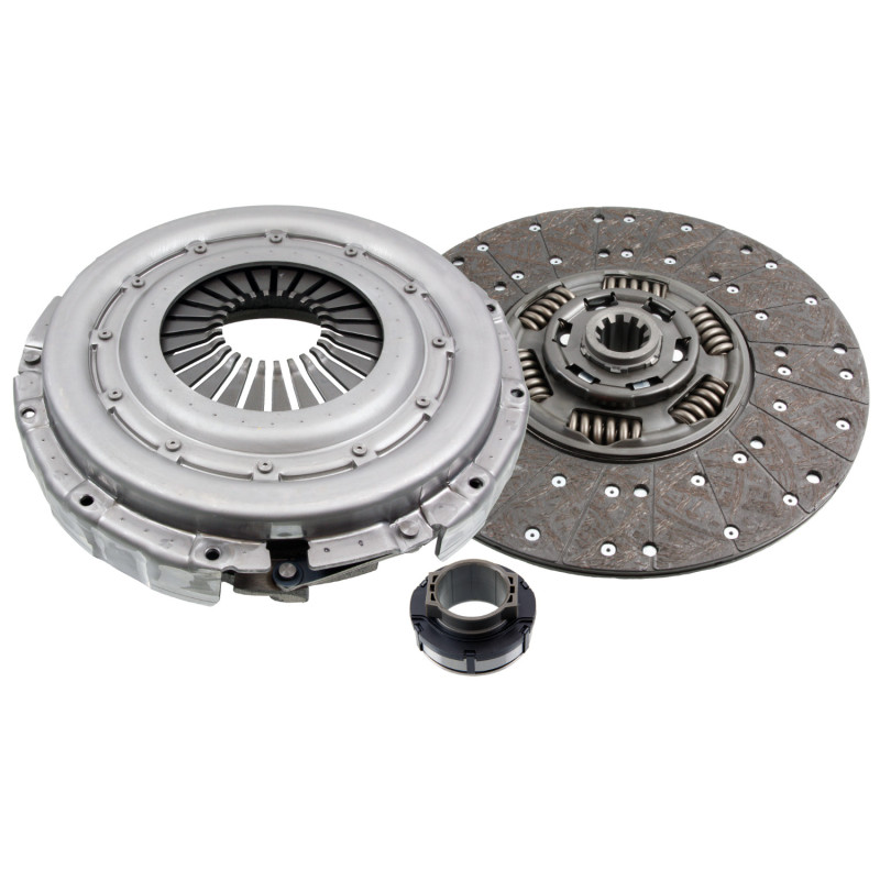 Koppelingsset Febi Bilstein 171578