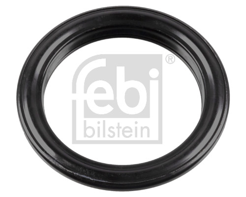 Febi Bilstein Veerpootlager & rubber 17163