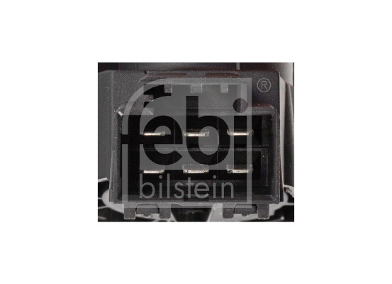 Febi Bilstein Contactschakelaar 171645