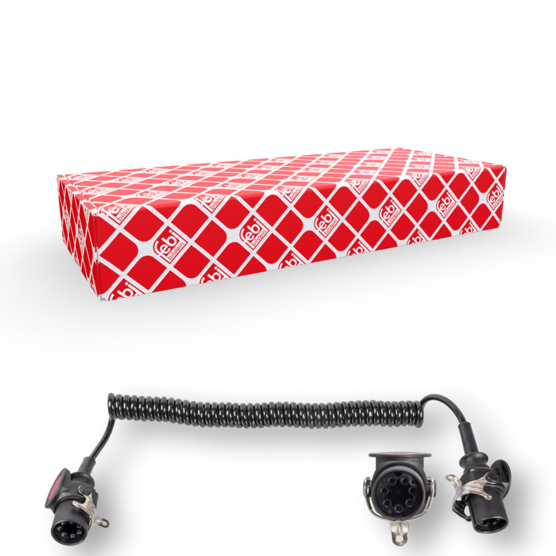 Febi Bilstein Electrospiraal 171792