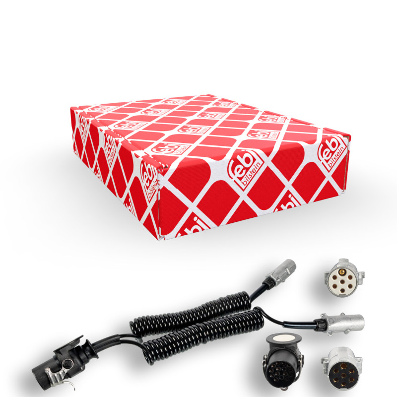 Febi Bilstein Adapterkabel 171796