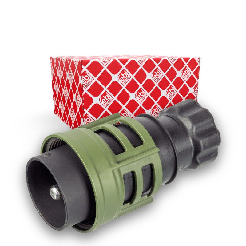 Febi Bilstein Stekker 171824