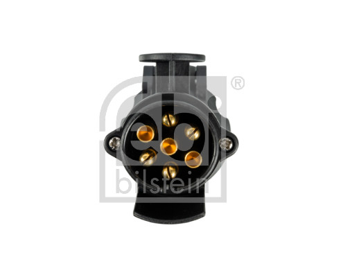 Febi Bilstein Adapter, stekkerdoos 171829