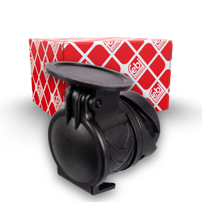 Febi Bilstein Adapter, stekkerdoos 171842