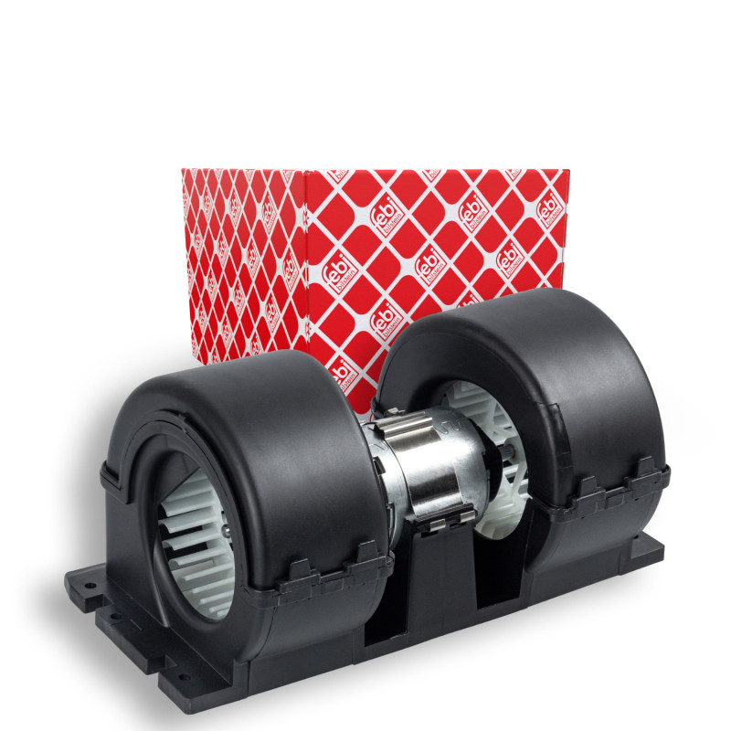 Kachelventilator Febi Bilstein 171853