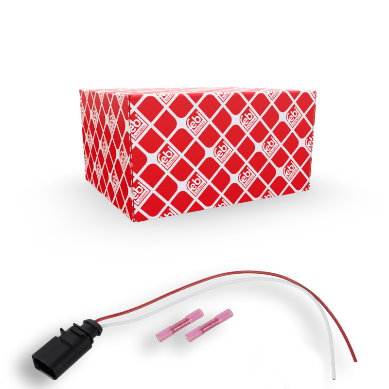 Febi Bilstein Stekker 171905