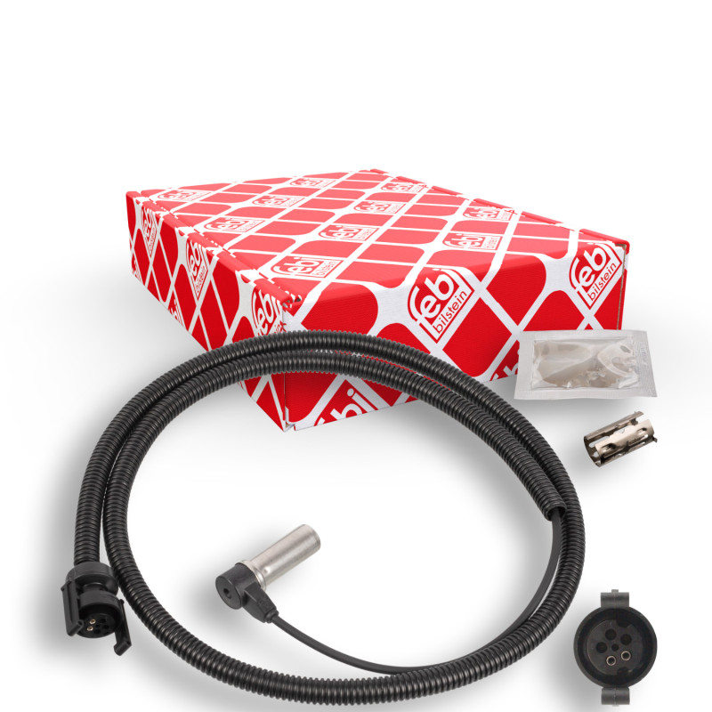 ABS sensor Febi Bilstein 172048