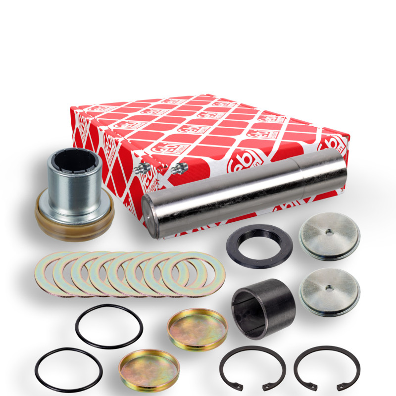Febi Bilstein Fuseepen reparatieset 172052