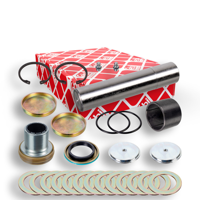 Fuseepen reparatieset Febi Bilstein 172053