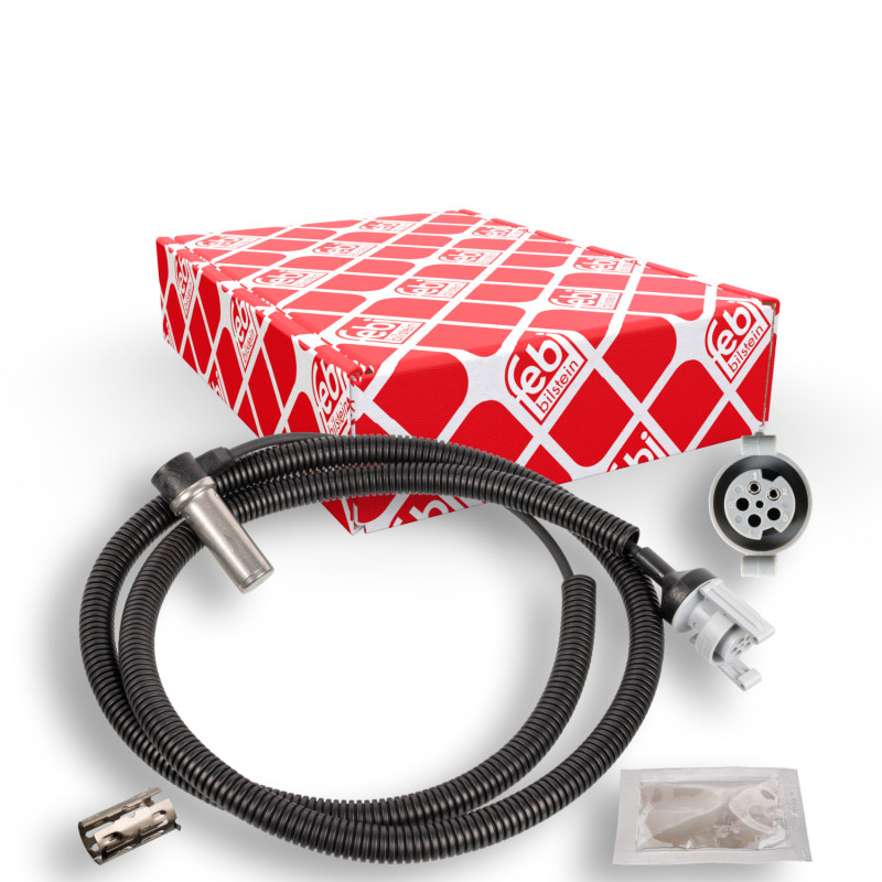 ABS sensor Febi Bilstein 172061