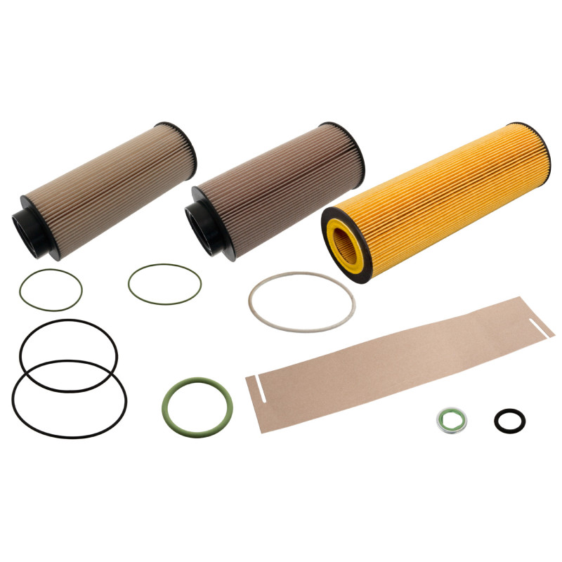 Filter onderhoudspakket Febi Bilstein 172337