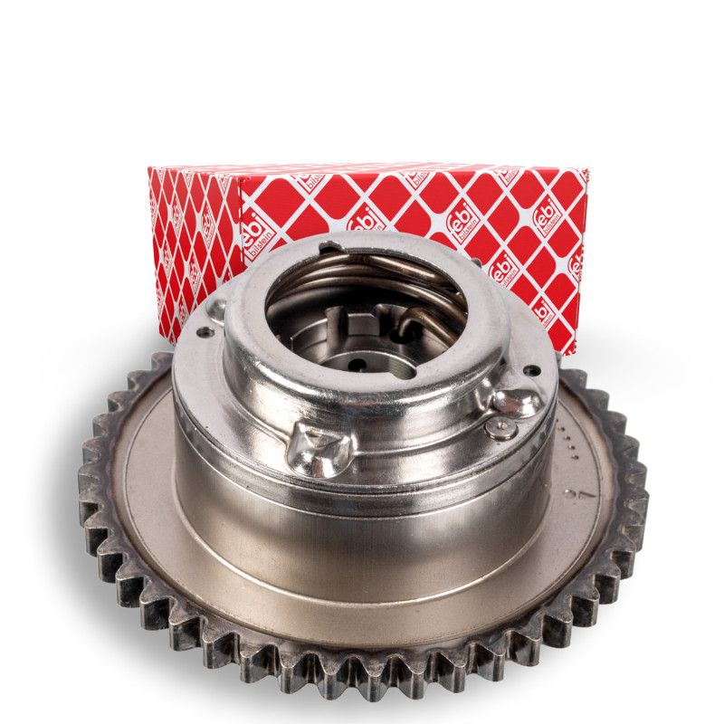 Nokkenasregelaar-/versteller Febi Bilstein 172351