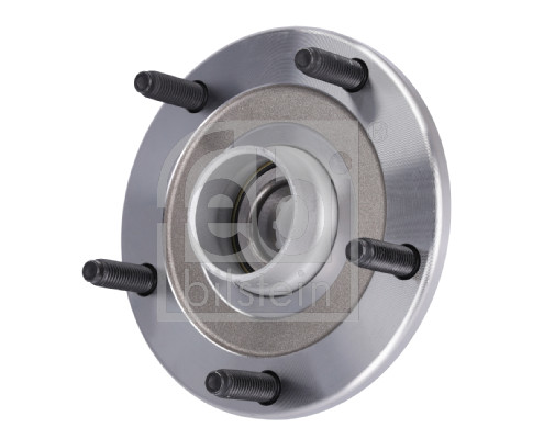 Febi Bilstein Wiellagerset 172433