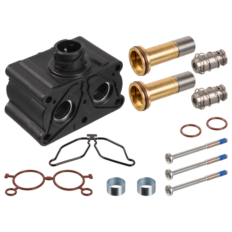 Febi Bilstein Magneetklep 172440