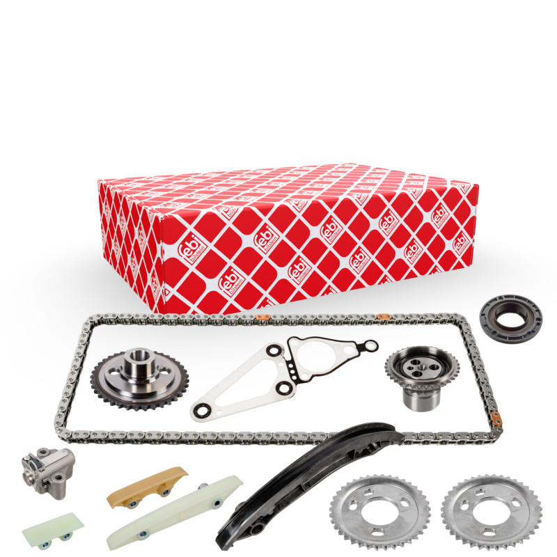 Distributieketting kit Febi Bilstein 172446