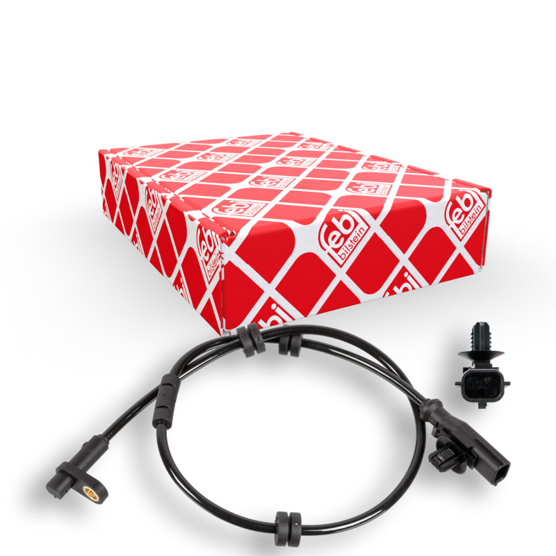 ABS sensor Febi Bilstein 172455