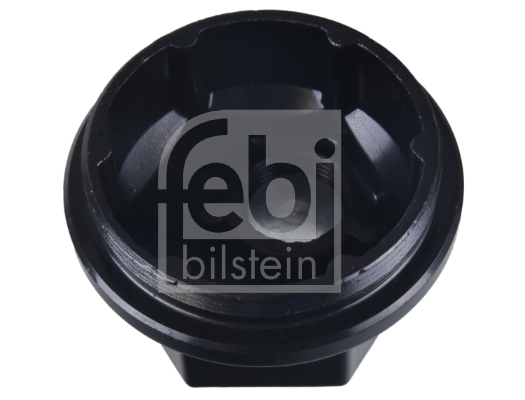 Febi Bilstein Wielnaaf afdekplaat 172480