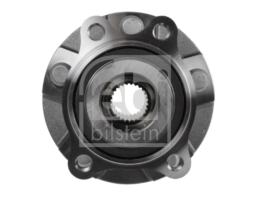 Febi Bilstein Wiellagerset 172486