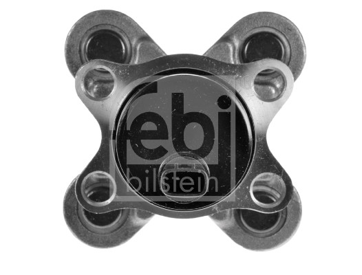 Febi Bilstein Wiellagerset 172495