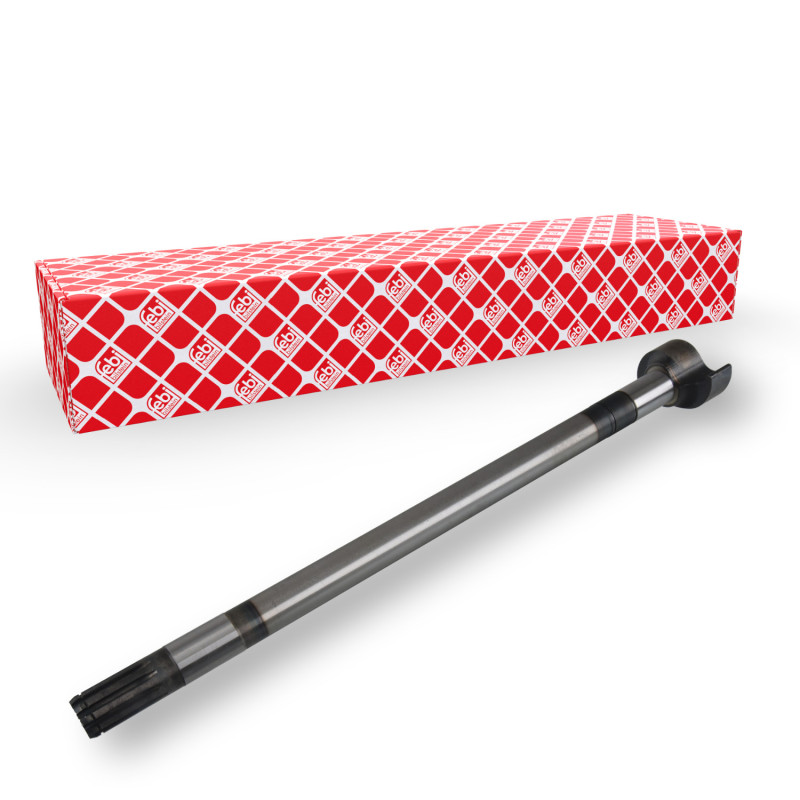 Febi Bilstein Remas, trommelrem 172525