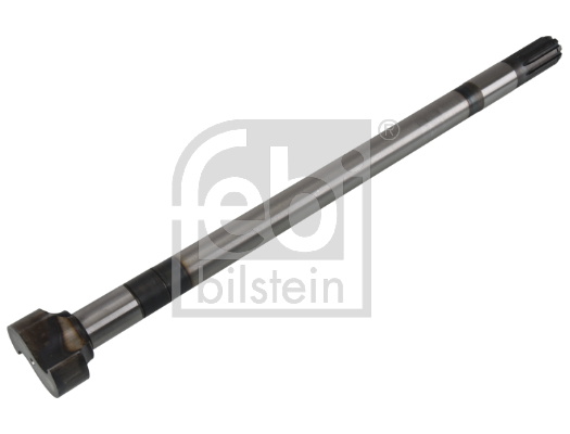 Febi Bilstein Remas, trommelrem 172526