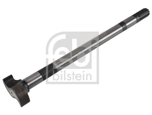 Febi Bilstein Remas, trommelrem 172527