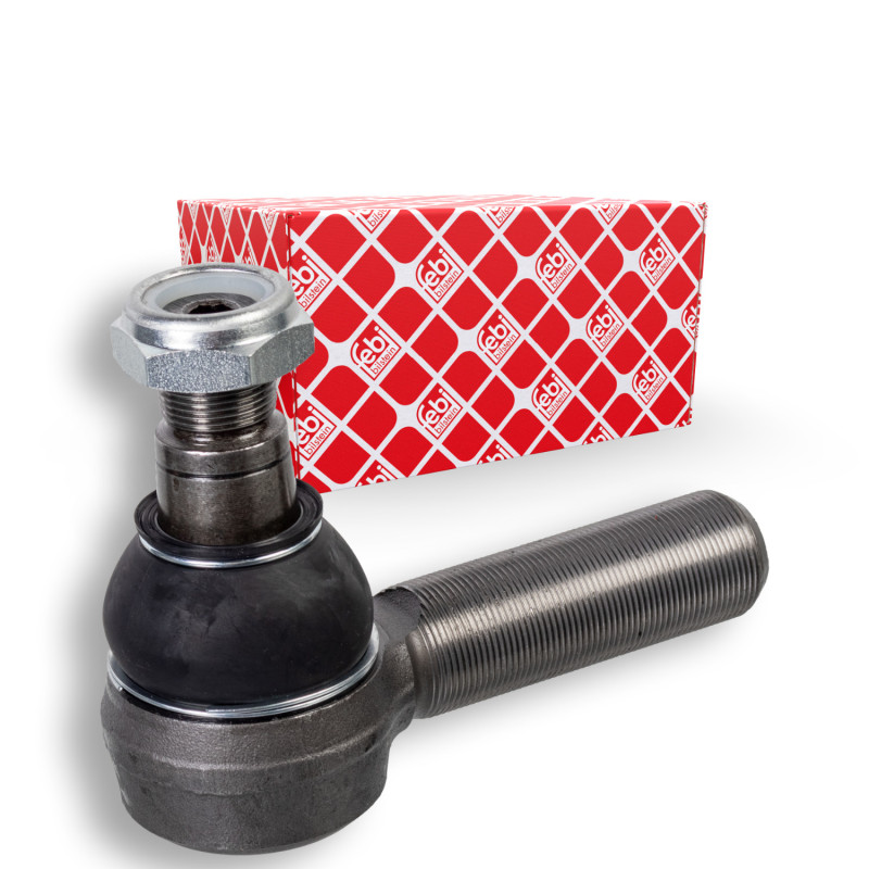 Spoorstangeind / Stuurkogel Febi Bilstein 172576