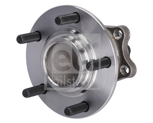 Febi Bilstein Wiellagerset 172587