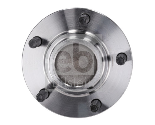 Febi Bilstein Wiellagerset 172587