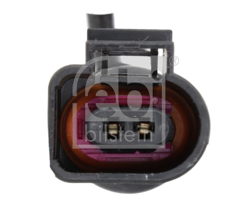 Febi Bilstein Slijtage indicator 172595