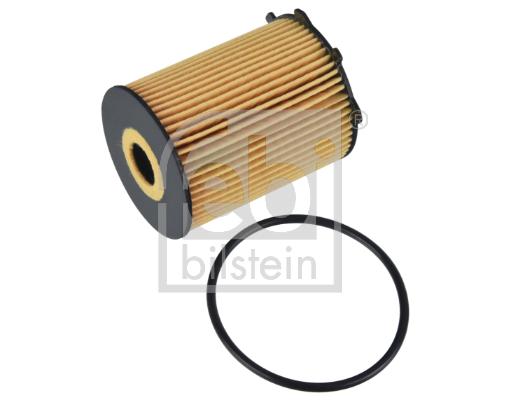 Febi Bilstein Oliefilter 172618